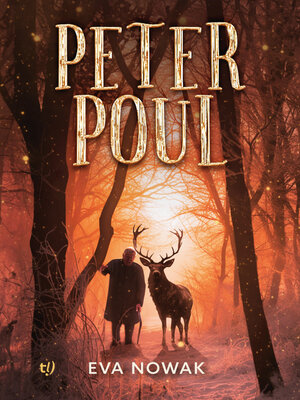 cover image of Peter Poul